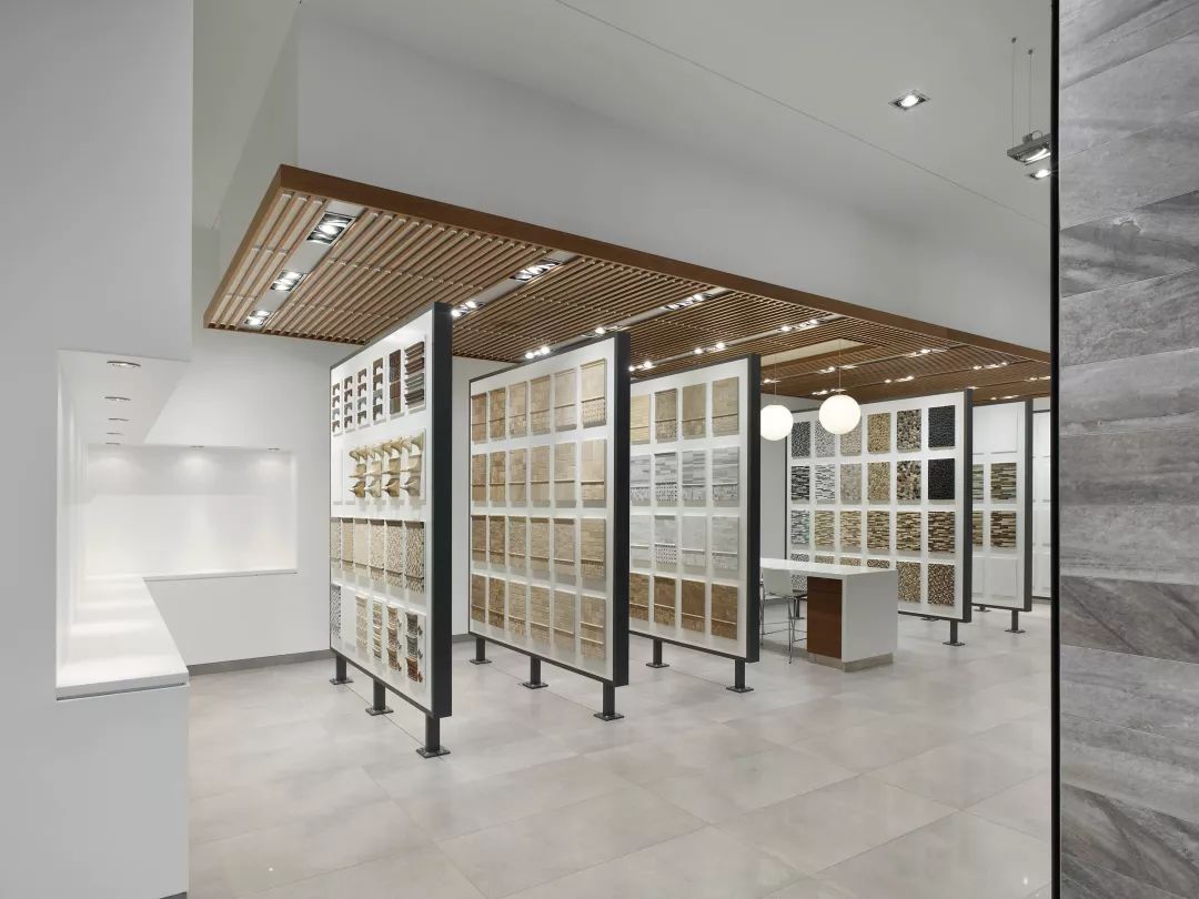 商业装修中如何通过木材板材增强品牌形象 商业装修中如何通过木材板材增强品牌形象