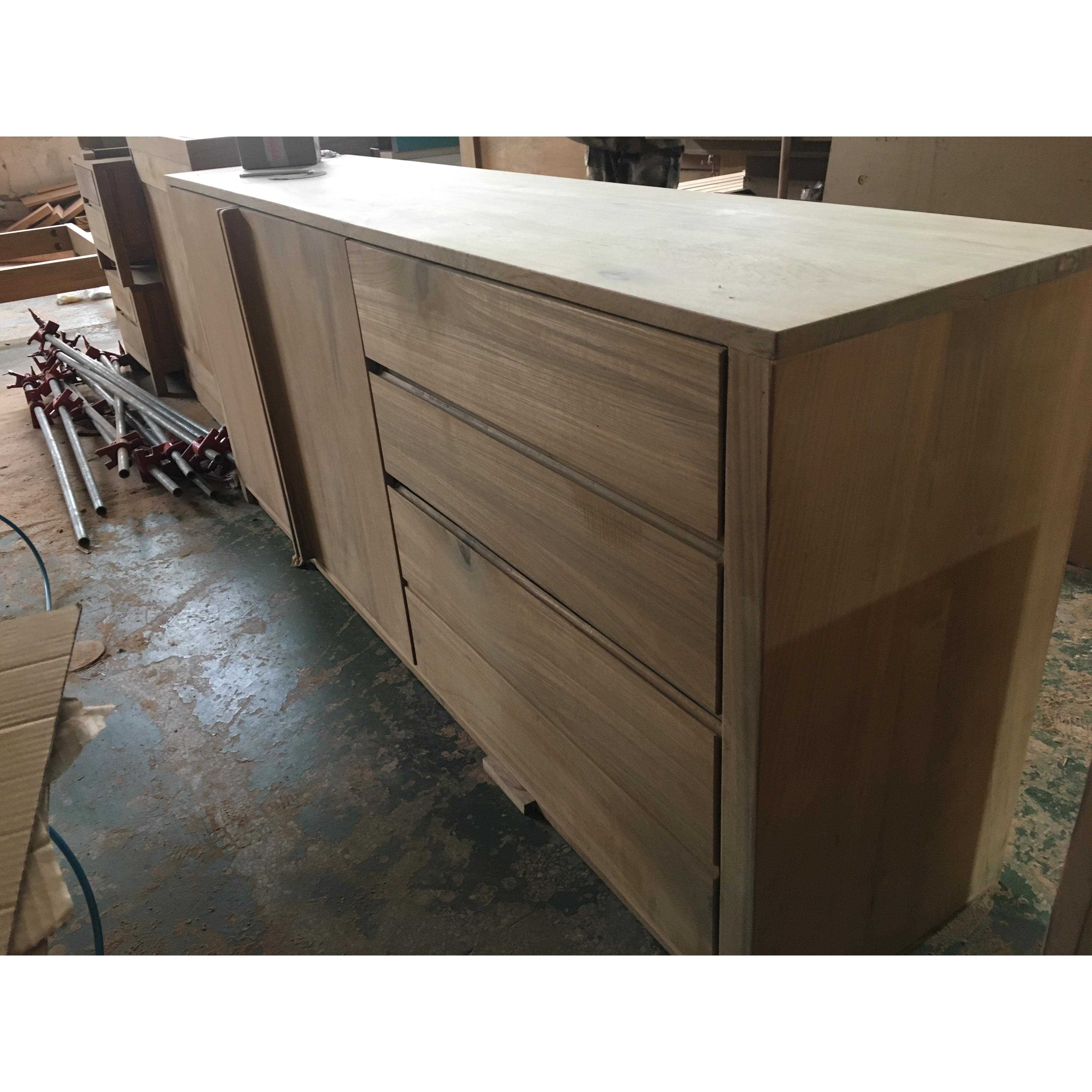 木材板材加工中的关键质量标准是什么 木材板材加工中的关键质量标准是什么