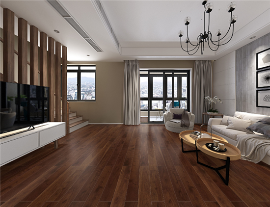 木材板材地板如何搭配家具风格 木材板材地板如何搭配家具风格