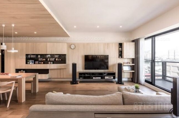 木材板材如何帮助实现高端室内装修的奢华感 木材板材如何帮助实现高端室内装修的奢华感