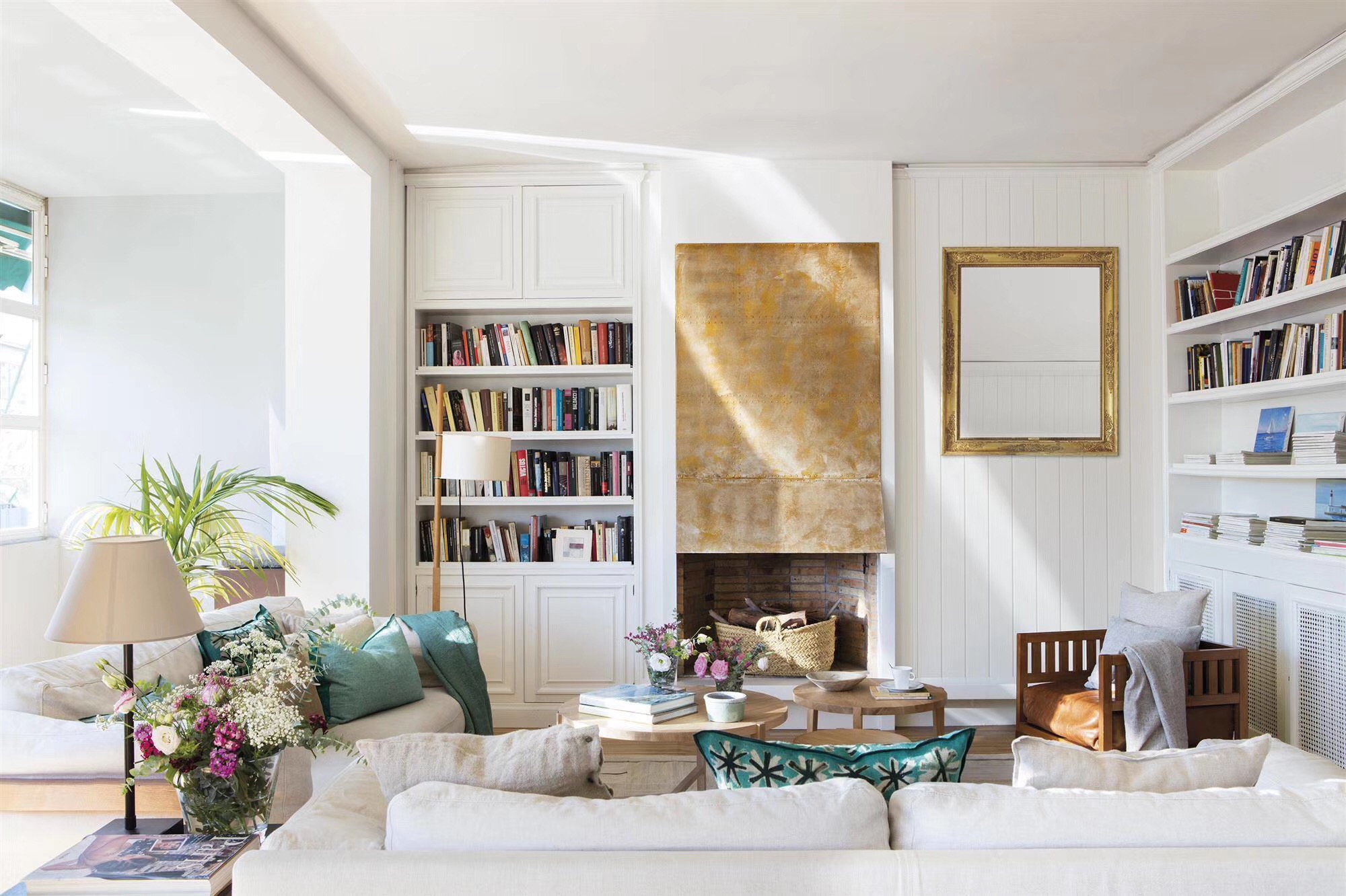 木材板材在室内装修中的颜色搭配有什么技巧 木材板材在室内装修中的颜色搭配有什么技巧