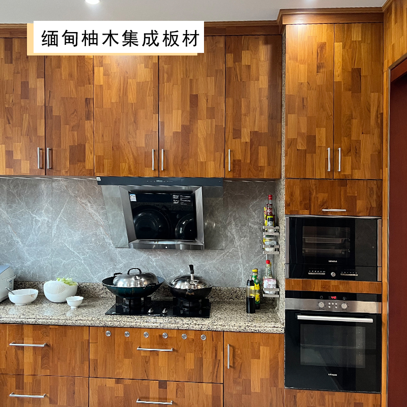 如何通过木材板材实现装修风格的个性化 如何通过木材板材实现装修风格的个性化