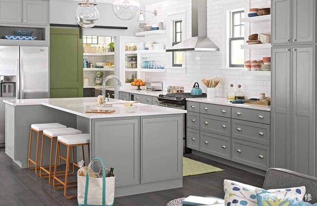 木材板材如何应对厨房潮湿环境的挑战