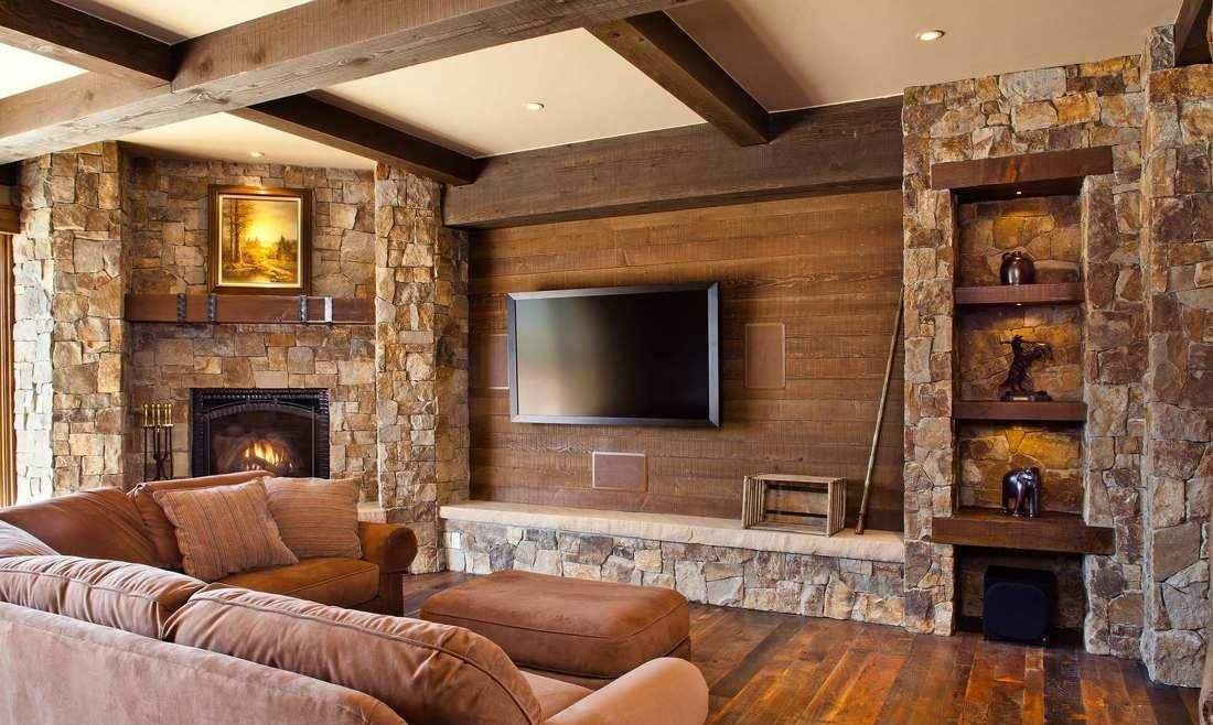 木材板材装修，如何在现代与传统之间找到最佳平衡点