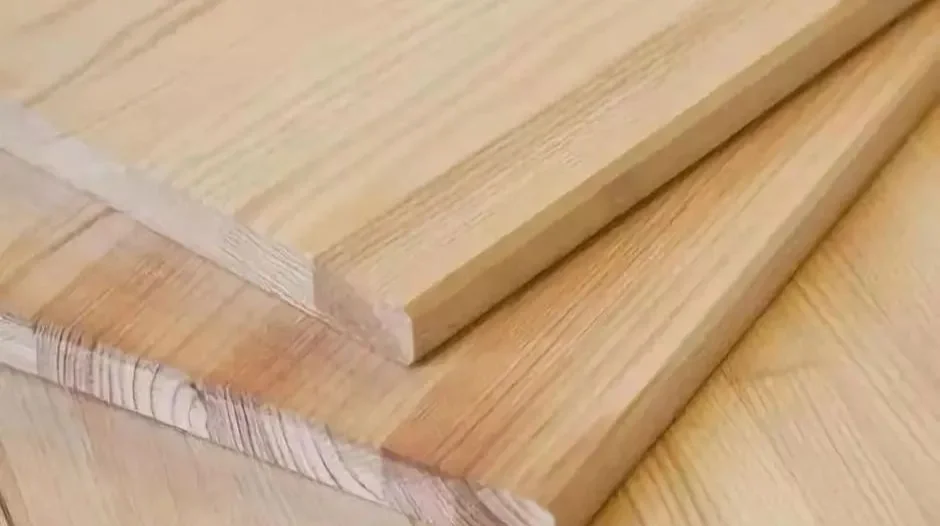 如何选择适合项目的木材板材结构 如何选择适合项目的木材板材结构