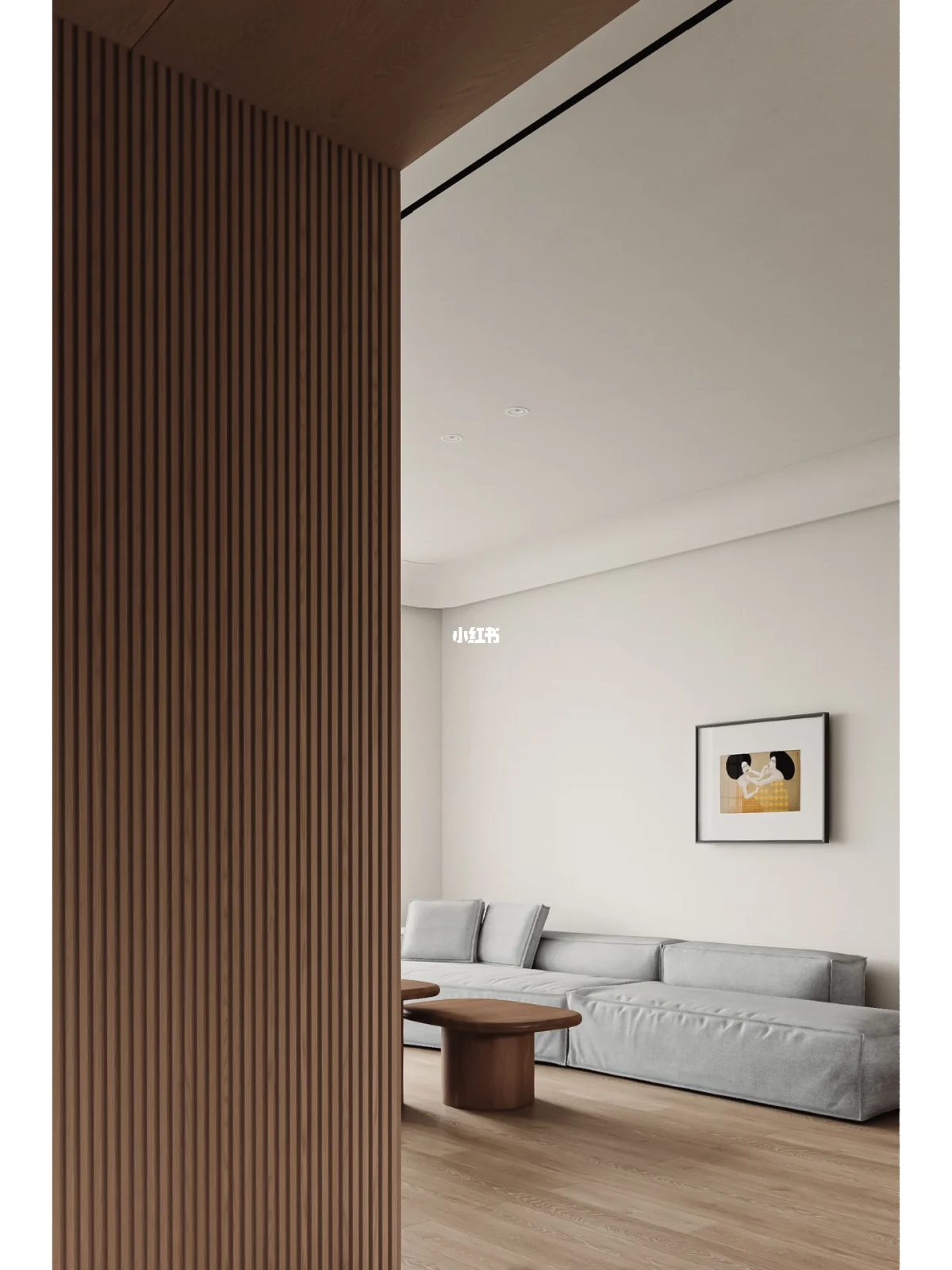 如何用木材板材设计出既有传统韵味又富有现代感的家居环境