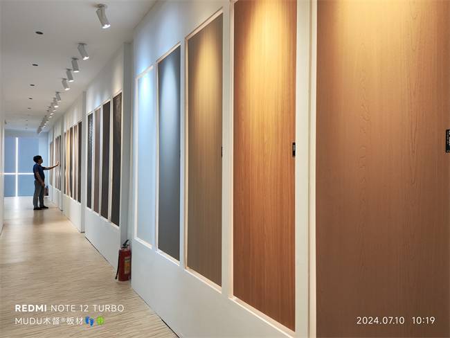 为什么选择拥有环保认证的木材板材