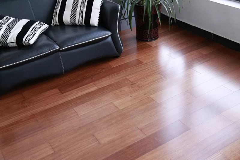 选择木地板时需要注意哪些环保因素