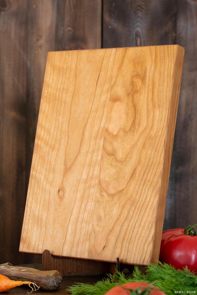 如何保持木材板材的天然光泽