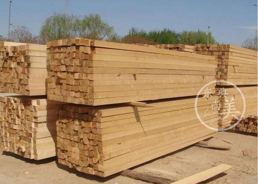 木材板材的加工工艺是否会影响其寿命