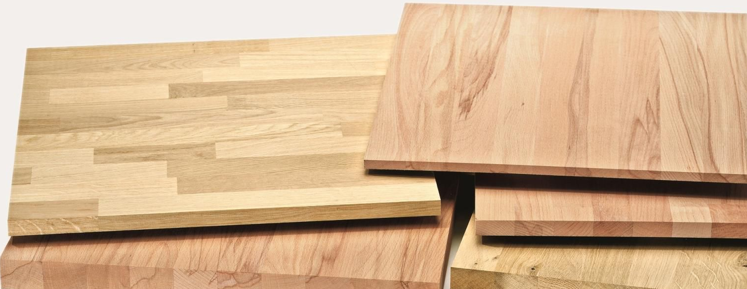 木材板材的密度如何影响其使用