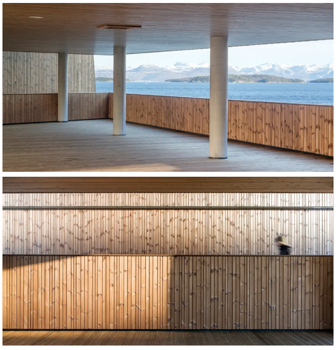 木材板材在现代建筑中的作用是什么