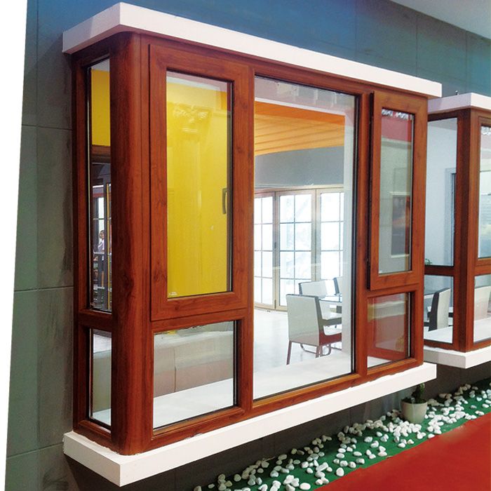 如何根据预算选择合适的木材板材制作门窗