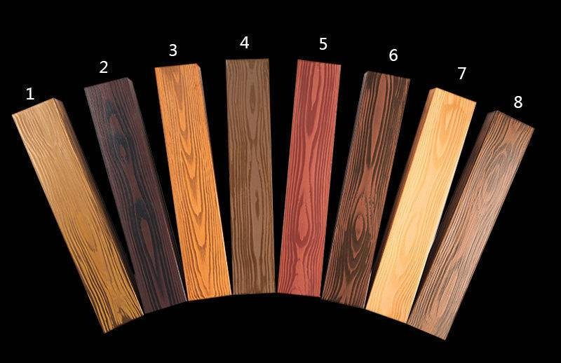 如何选择适合木材板材的涂装材料