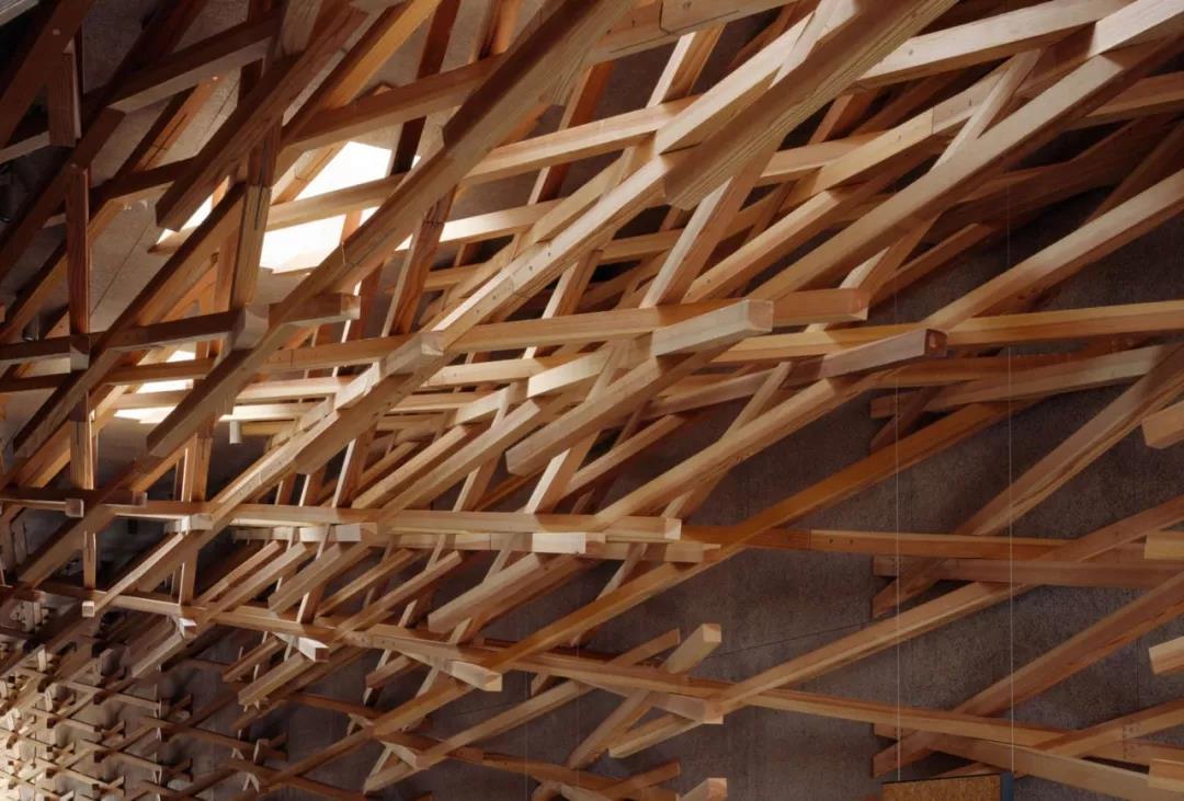 木材板材如何在建筑设计中实现节能效果