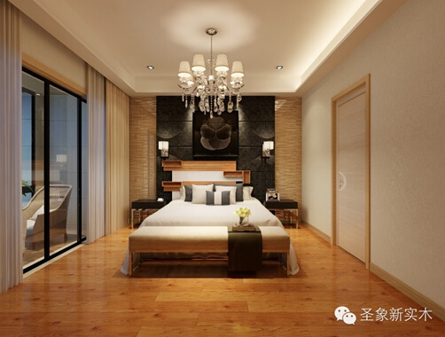 创意涂饰如何提升木材板材的装饰效果 创意涂饰如何提升木材板材的装饰效果