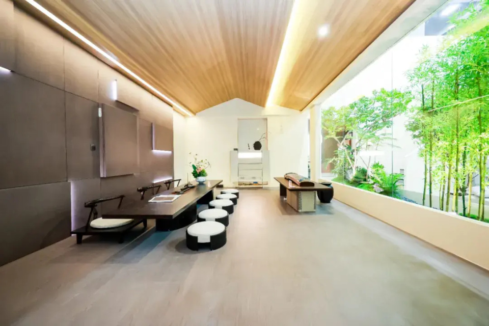 创意涂饰如何提升木材板材的装饰效果 创意涂饰如何提升木材板材的装饰效果