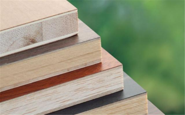 怎样平衡木材板材的环保与经济效益