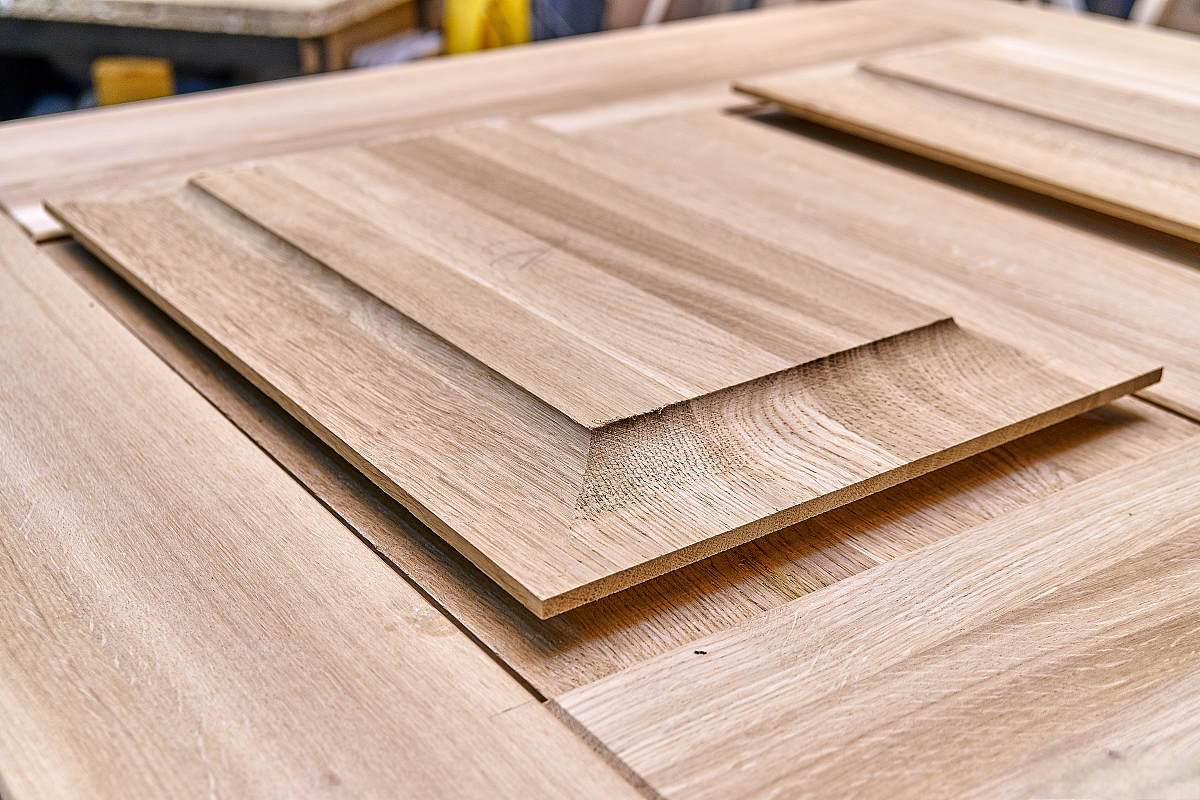 如何在商业空间中有效应用不同种类的木材板材 如何在商业空间中有效应用不同种类的木材板材