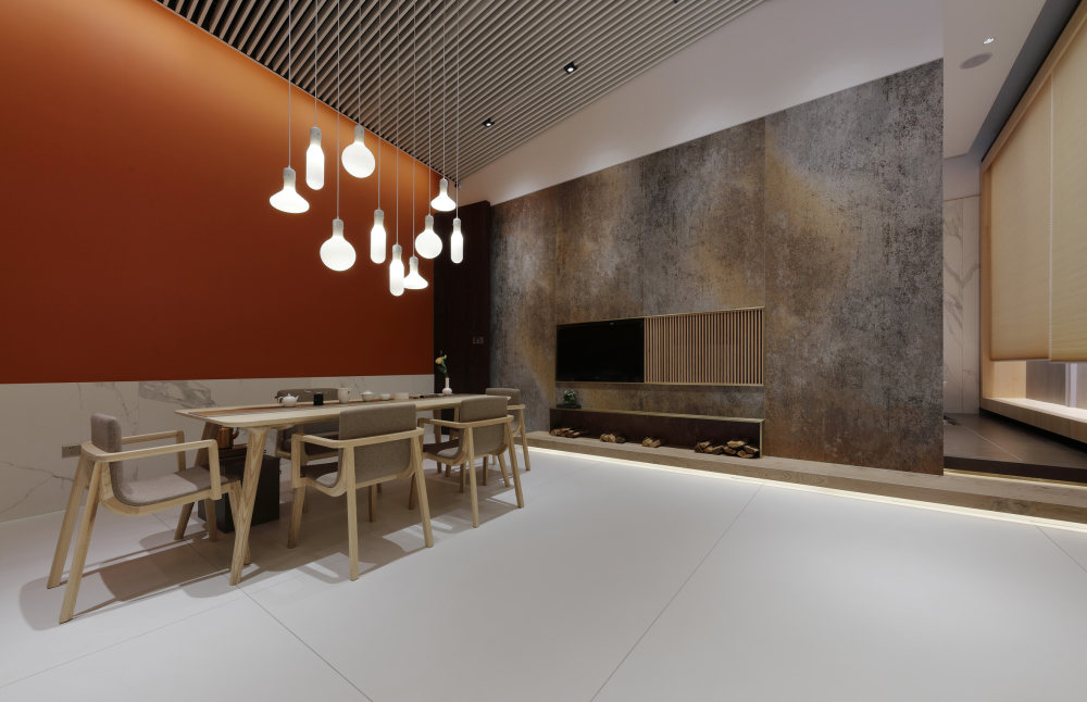 木材板材如何影响商业空间的视觉效果 木材板材如何影响商业空间的视觉效果