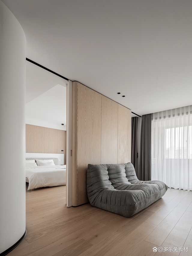 木材板材如何实现小空间的有效利用 木材板材如何实现小空间的有效利用