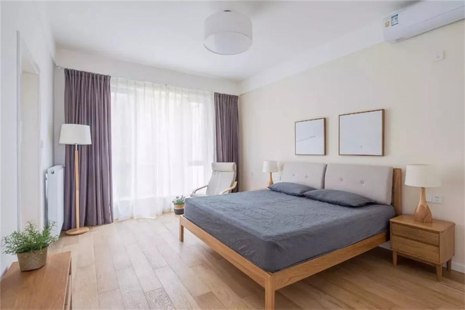 为什么说选择适当的木材板材可以改善室内的舒适度 为什么说选择适当的木材板材可以改善室内的舒适度