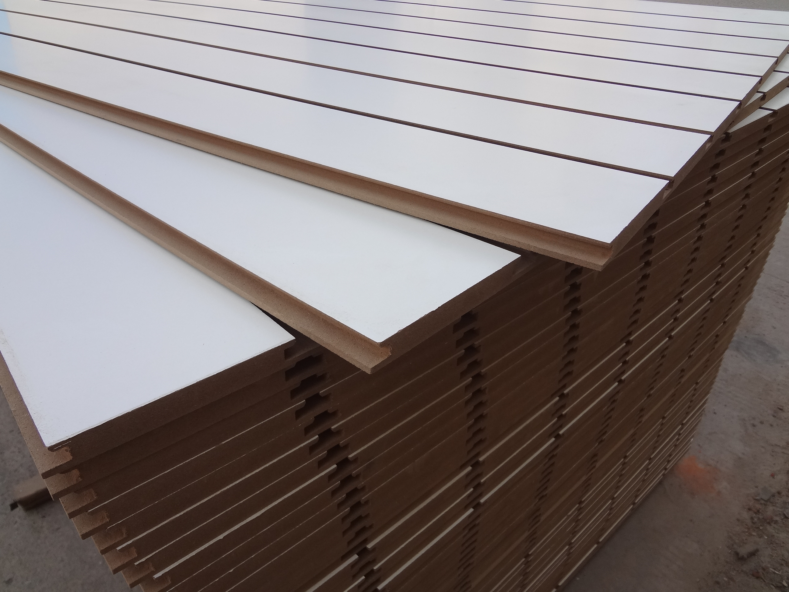 什么是MDF板材它适合什么场景