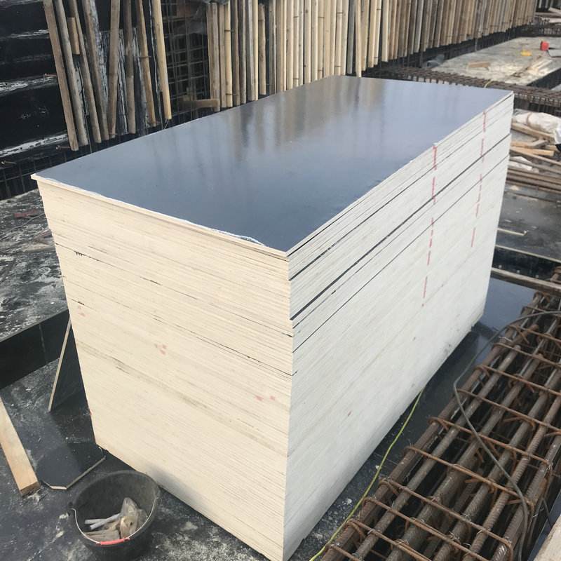 木材板材在建筑工程中的常见应用有哪些