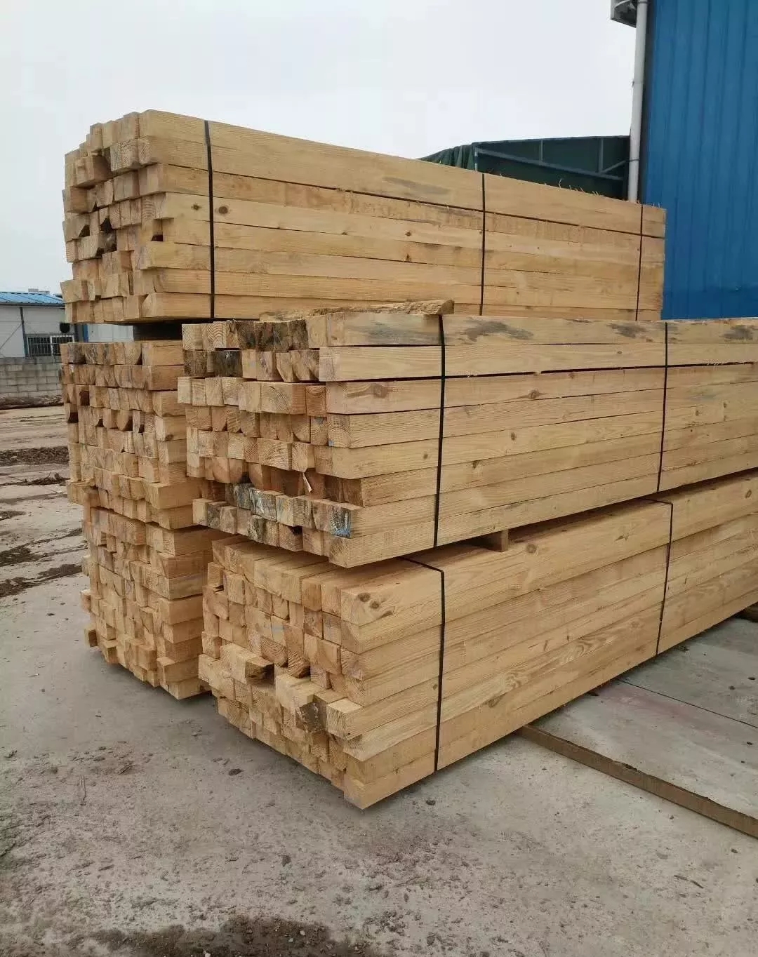 木材板材在建筑项目中的重要性是什么 木材板材在建筑项目中的重要性是什么