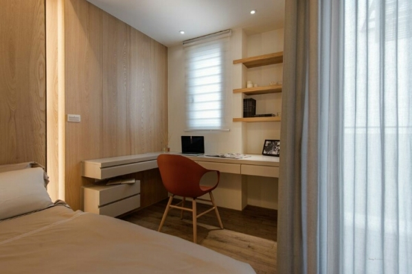 如何选择适合的木材板材进行墙面装修 如何选择适合的木材板材进行墙面装修