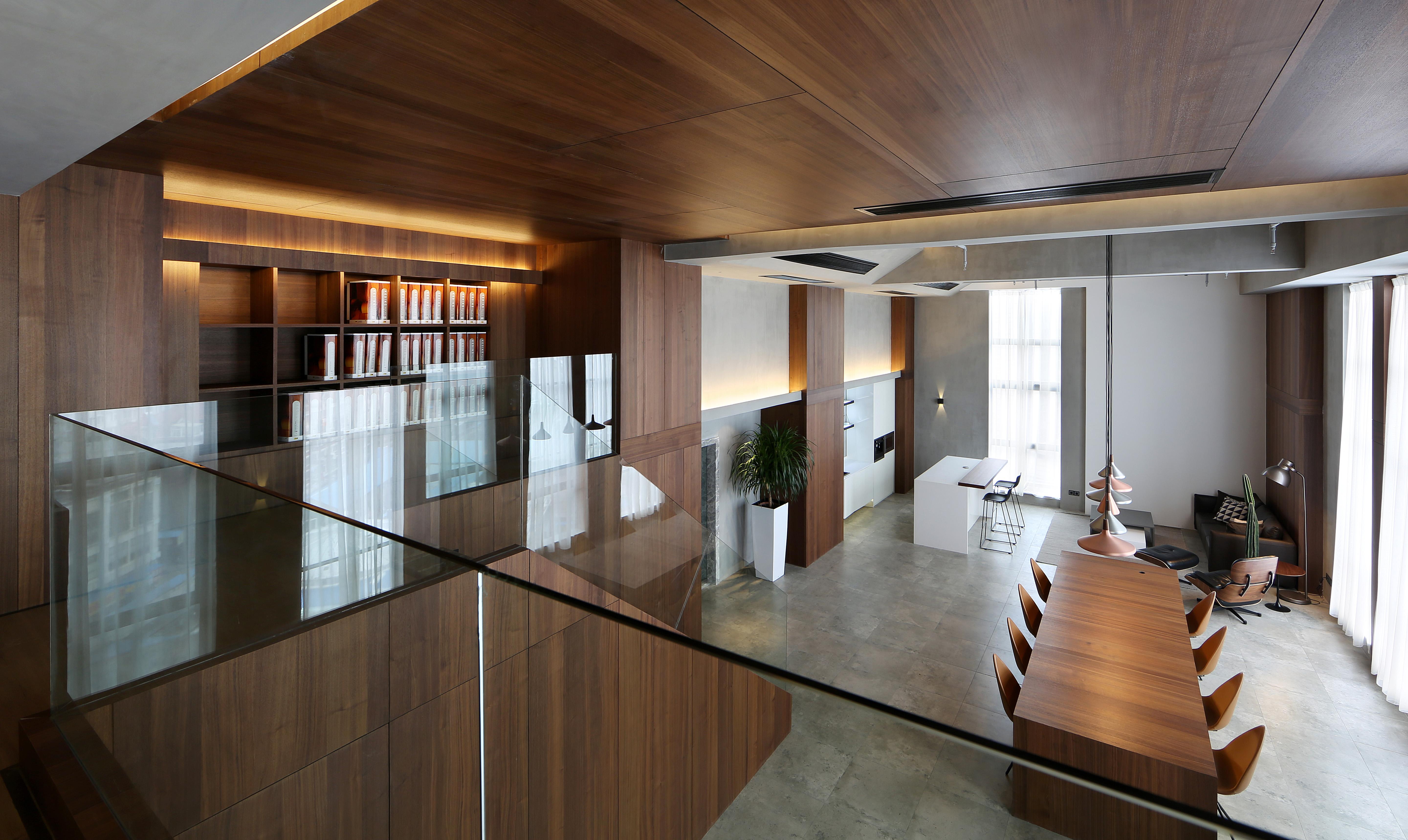 木材板材在室内装饰中的设计趋势有哪些 木材板材在室内装饰中的设计趋势有哪些