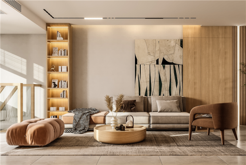 木材板材在室内装饰中的设计趋势有哪些 木材板材在室内装饰中的设计趋势有哪些