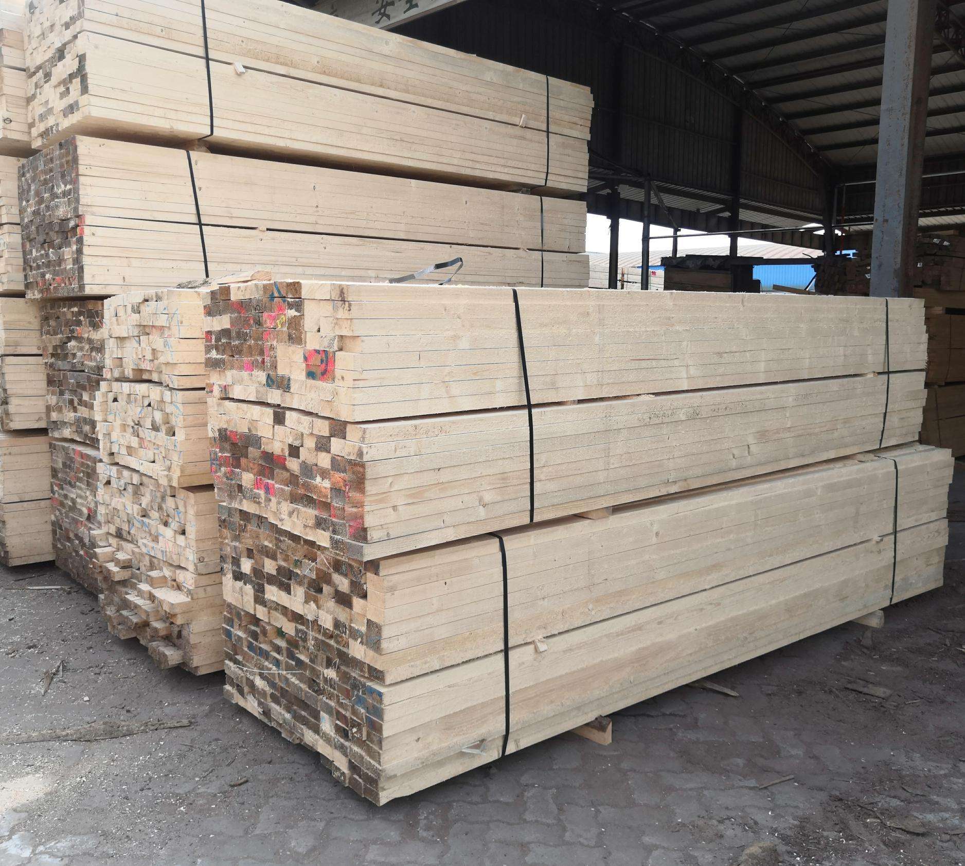 为什么木材板材的价格会有所不同 为什么木材板材的价格会有所不同