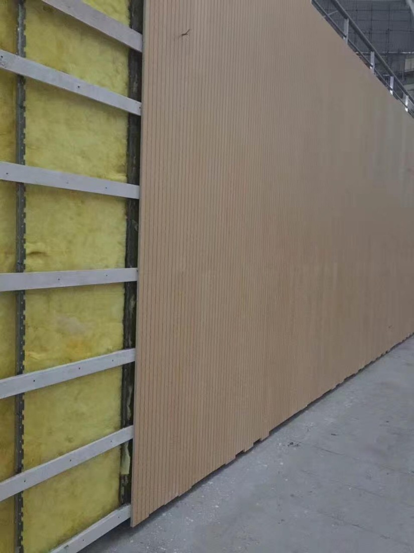 为什么木材板材比其他材料更适合建筑隔音 为什么木材板材比其他材料更适合建筑隔音