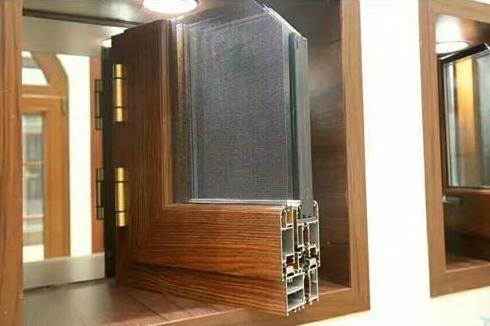 如何根据环境选择适合的木材板材制作门窗 如何根据环境选择适合的木材板材制作门窗