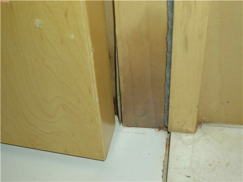 如何防止木材板材受潮 如何防止木材板材受潮