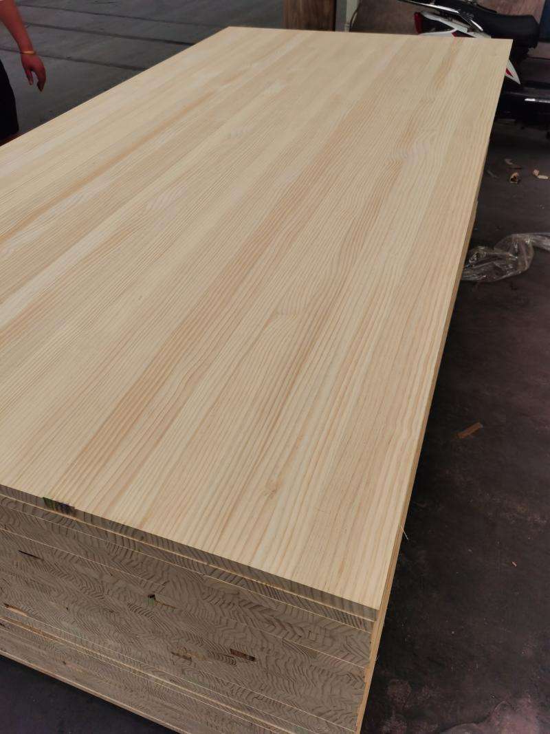 创新技术如何在木材板材中实现定制化设计 创新技术如何在木材板材中实现定制化设计