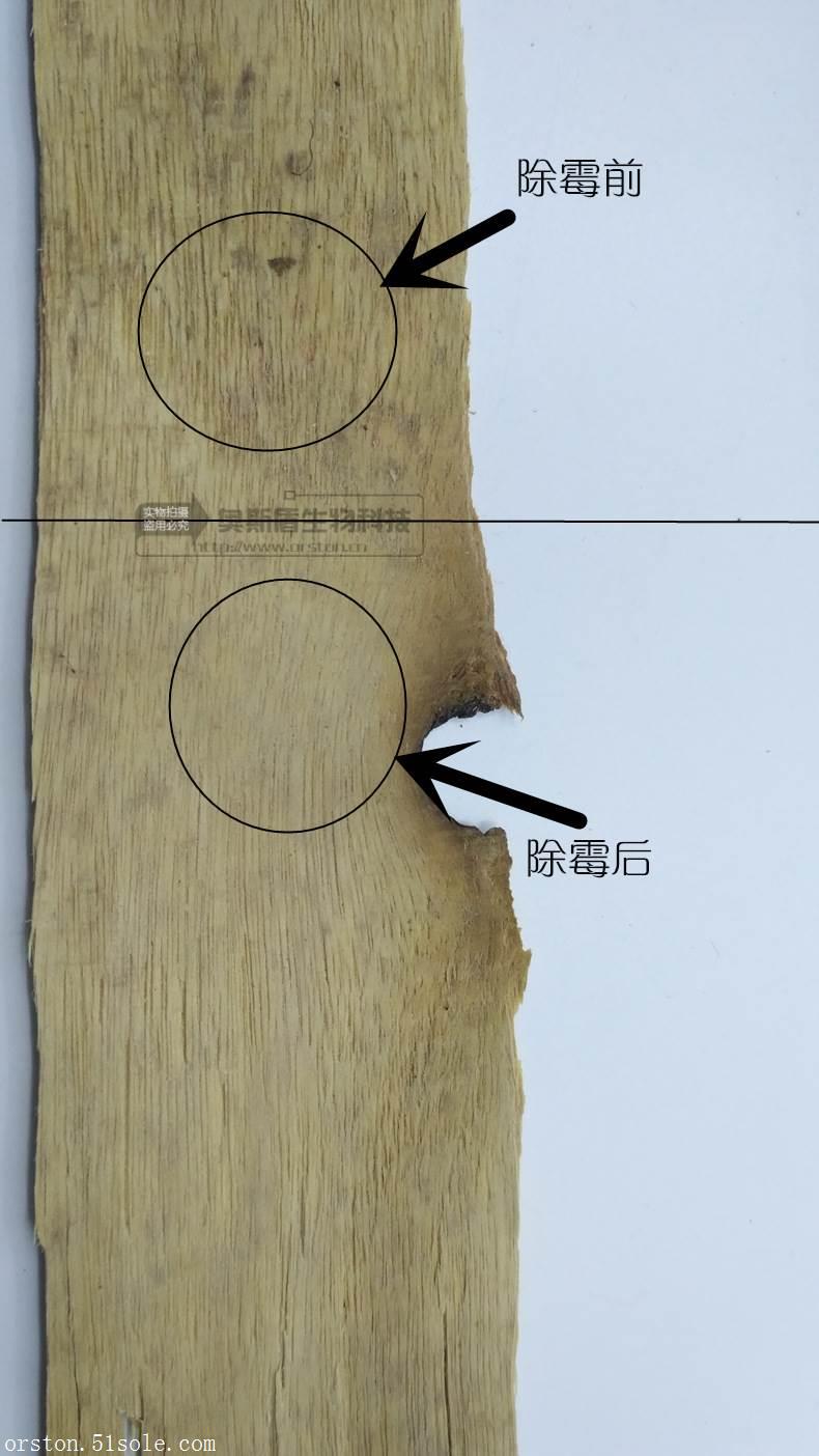 防霉处理是否影响木材板材的强度和耐久性 防霉处理是否影响木材板材的强度和耐久性