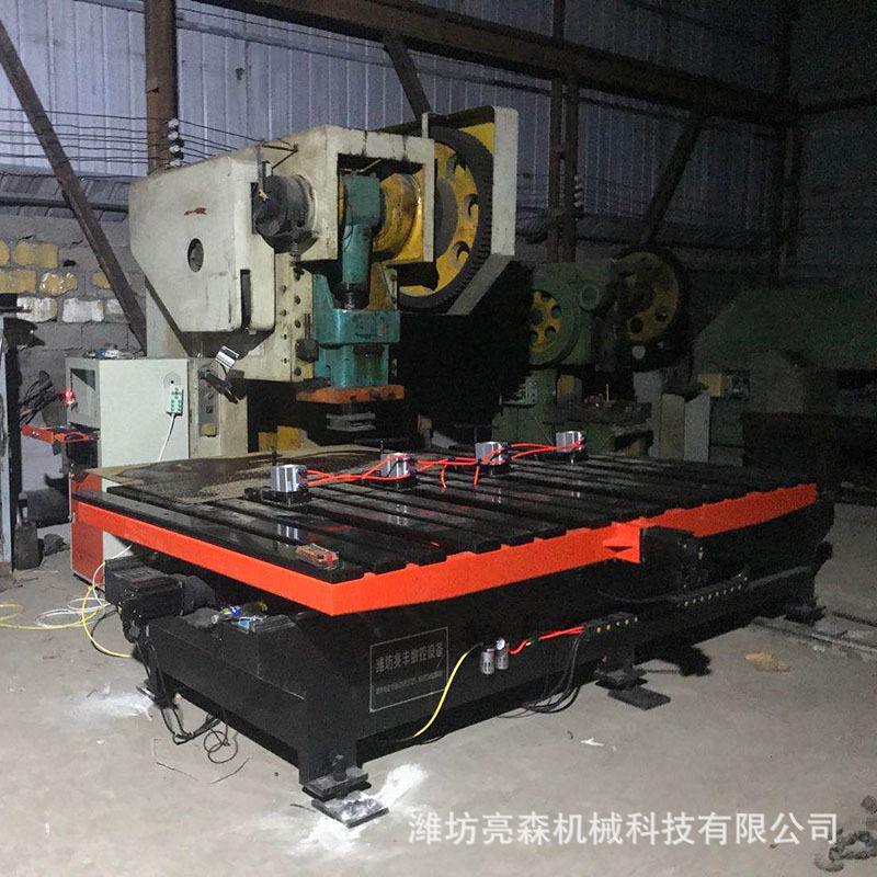 木材板材加工中的自动化装备有哪些优势