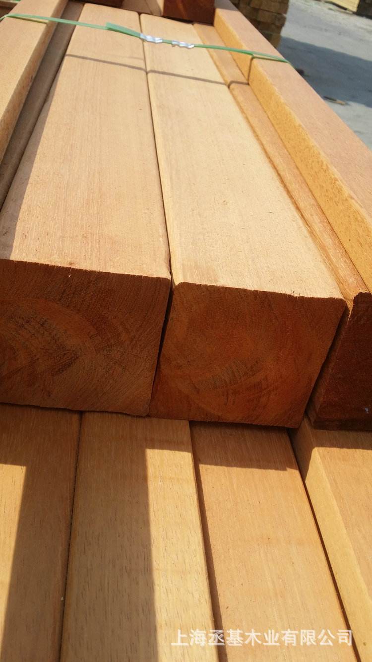 户外木材板材如何延长使用寿命