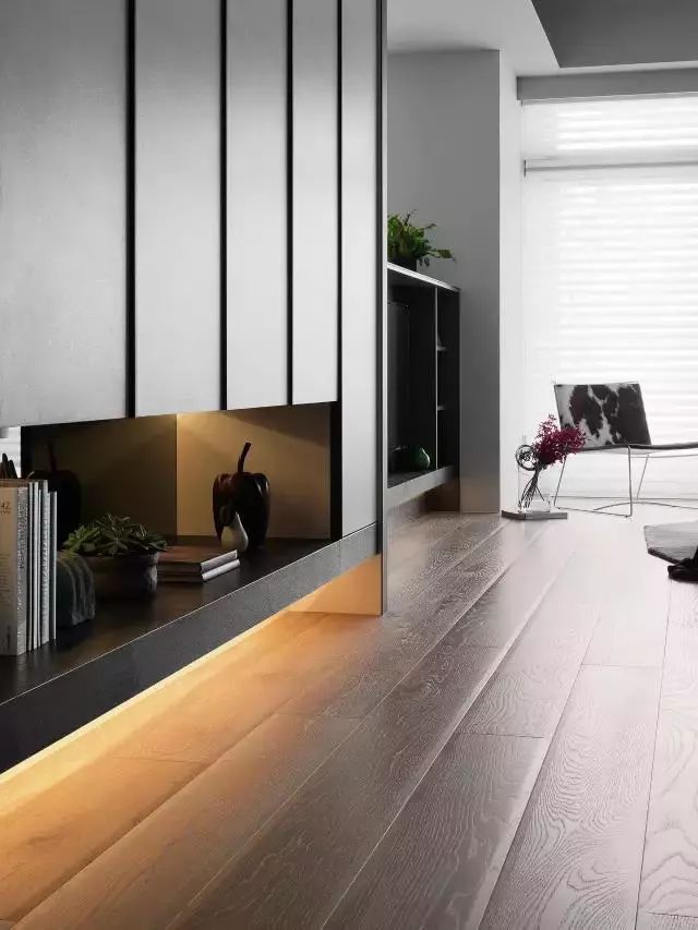 家装中如何选择适合的木材板材以实现多种功能的设计 家装中如何选择适合的木材板材以实现多种功能的设计