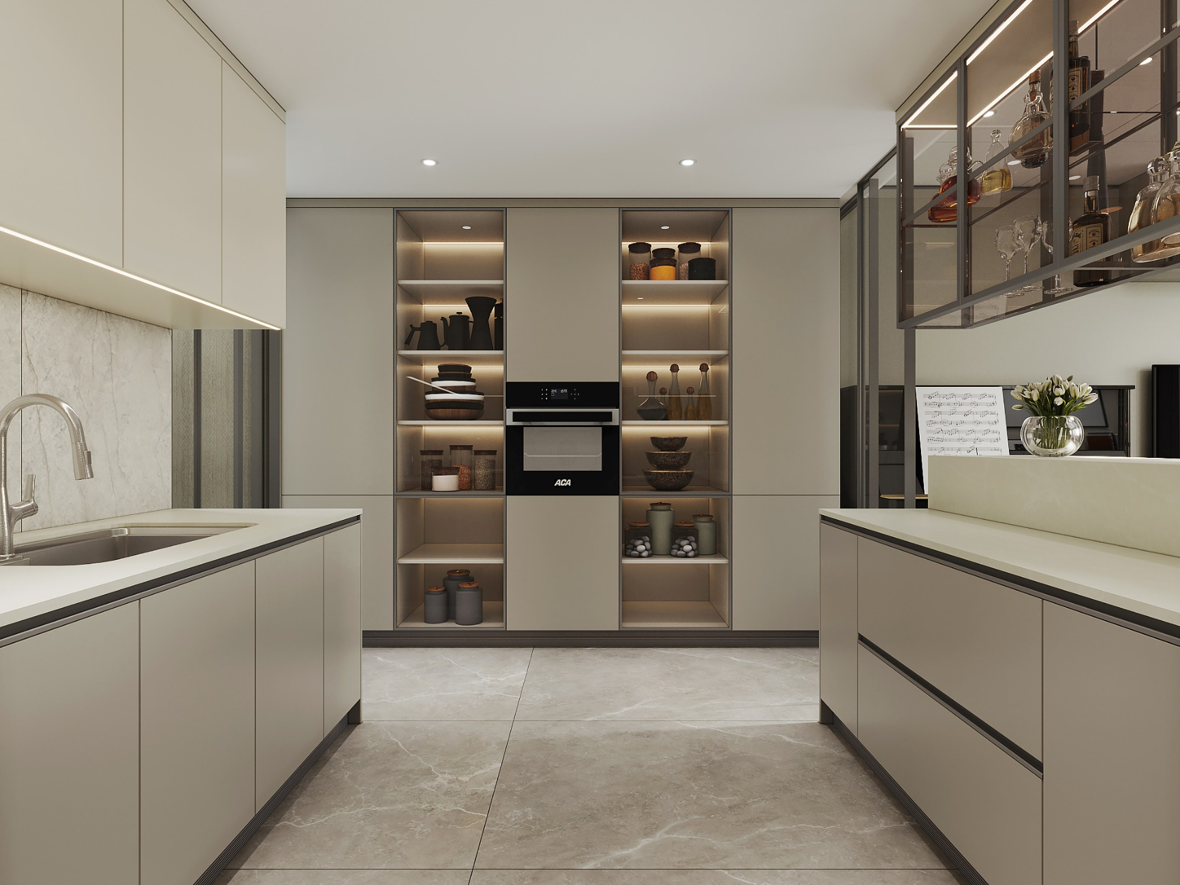 如何选择适合个性化家居设计的木材板材