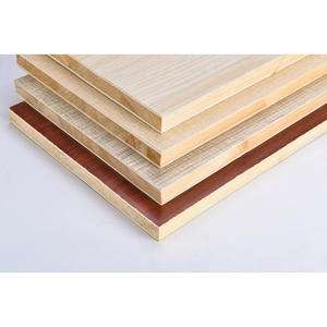 哪些木材板材品牌适合低预算项目