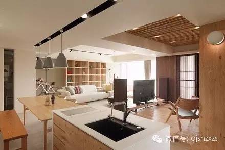 如何在办公室中运用木材板材增添自然元素