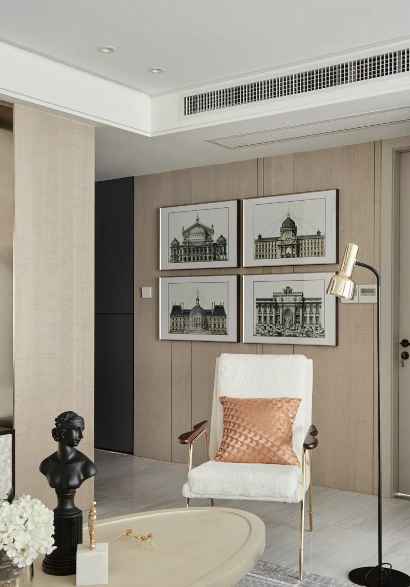 如何根据空间需求选择合适的木材板材进行墙面装饰