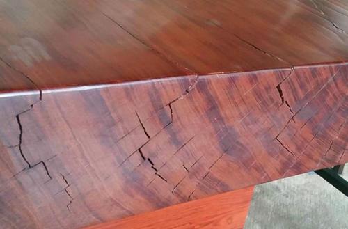 如何识别和修复木材板材表面的涂装缺陷