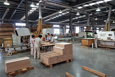 如何在木材板材生产中实现成本效益与质量的平衡 如何在木材板材生产中实现成本效益与质量的平衡