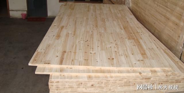 如何避免木材板材装配过程中的浪费
