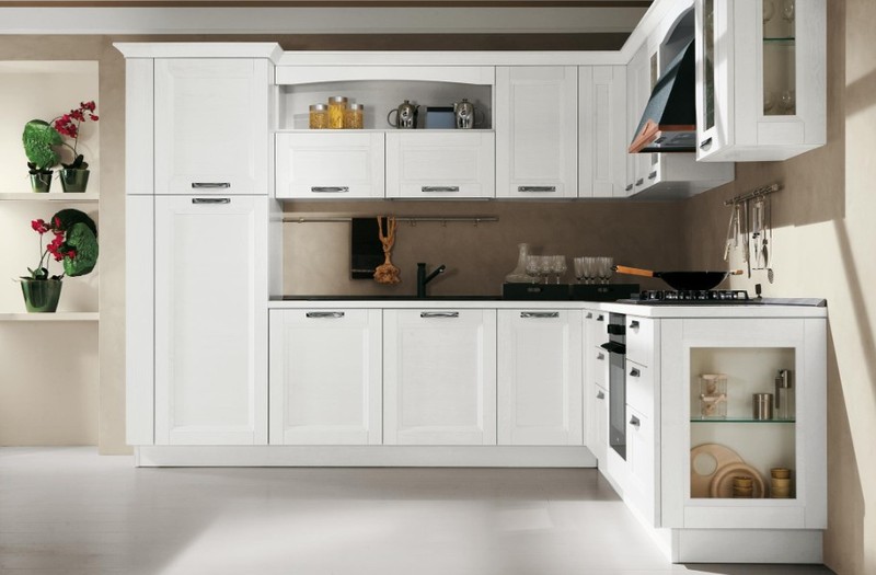 厨房装修中常用的板材有哪些 厨房装修中常用的板材有哪些