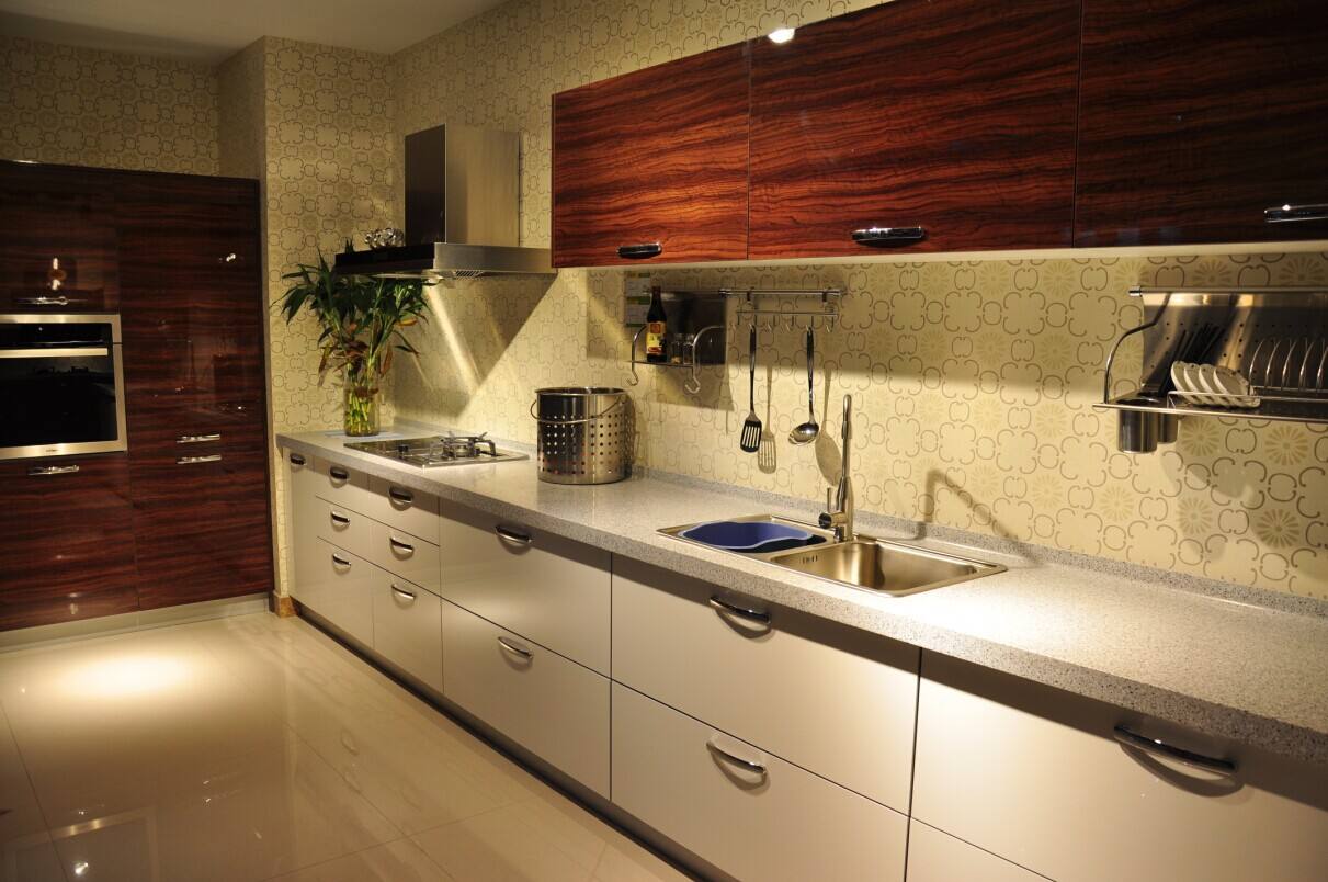 厨房装修中常用的板材有哪些 厨房装修中常用的板材有哪些